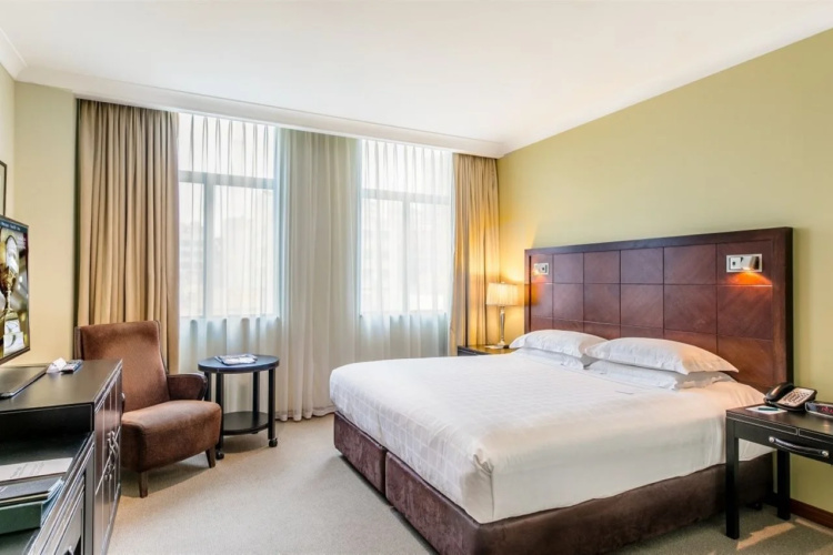 The Grace Hotel