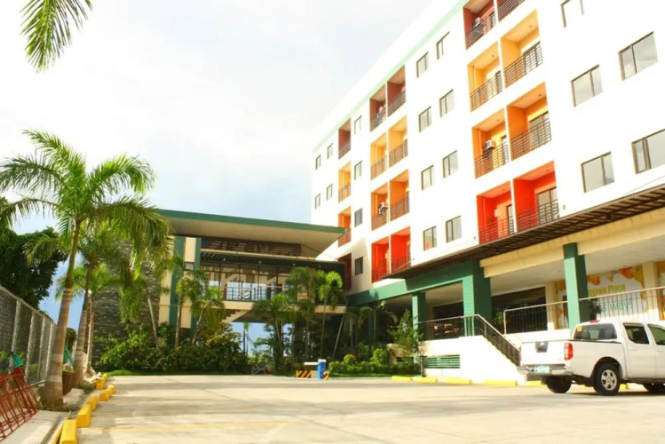 Imagen del hotel