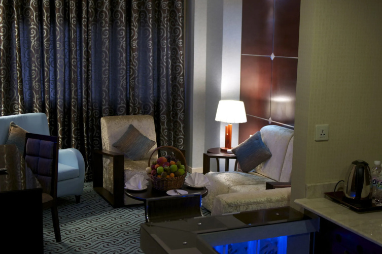 Sealamees Hotel | فندق لميس البحر