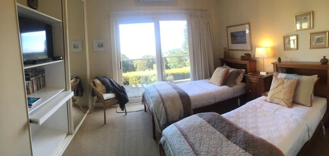 Llarrinda Bed & Breakfast