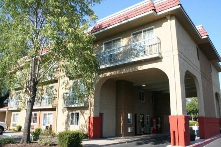 Hotelbild