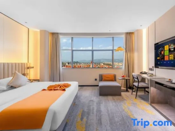 Business Double room