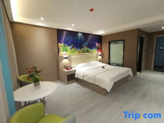 Business Double room