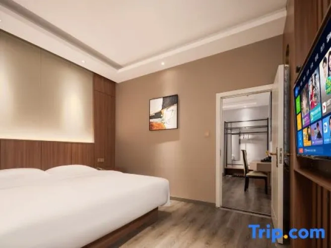 2 Bedrooms Luxury Family Suite
