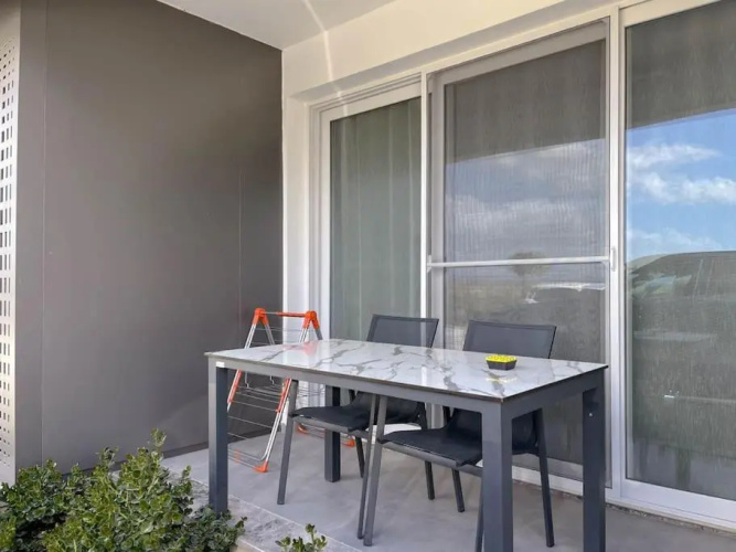 Long Beach Holiday Resort studio BA5
