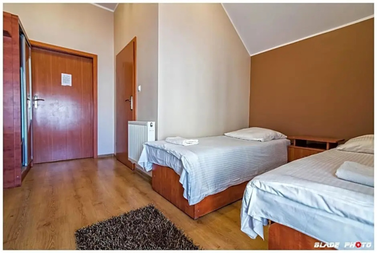 Hotel Warka