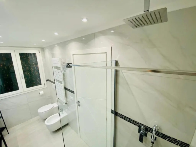 Olympic Suite Roma