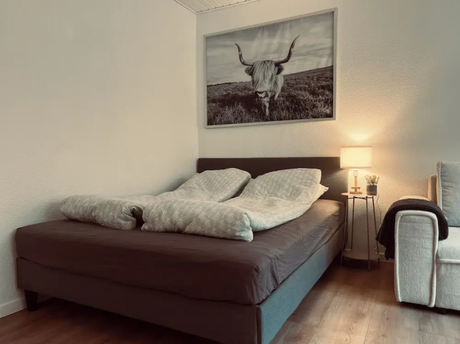 Cozy Flats Silkeborg - S2