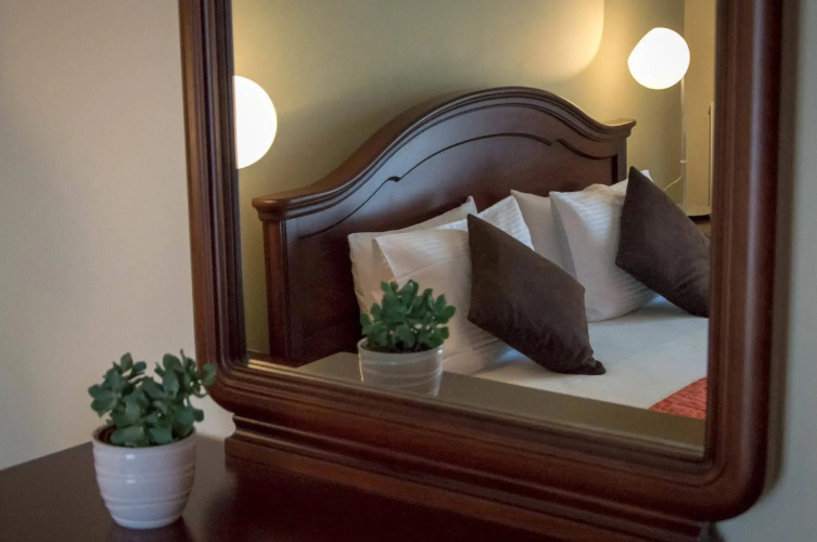 Leone Luxury Villas