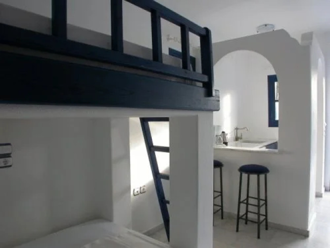 The Horizon Villa