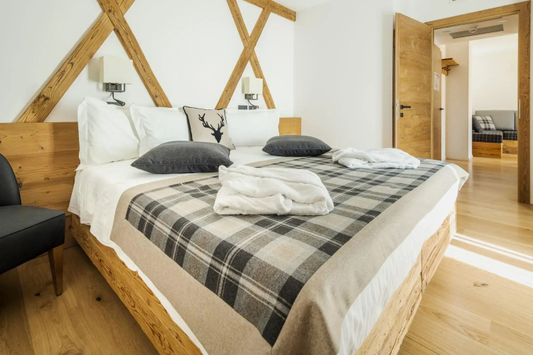 Camina Suite & Spa