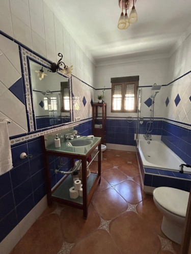 Casa Rural El Chaparro