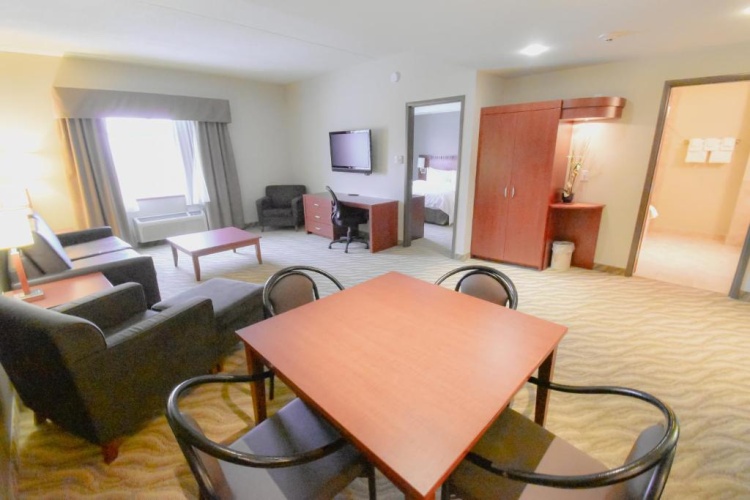 Suite