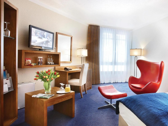Golden Tulip Bielefeld