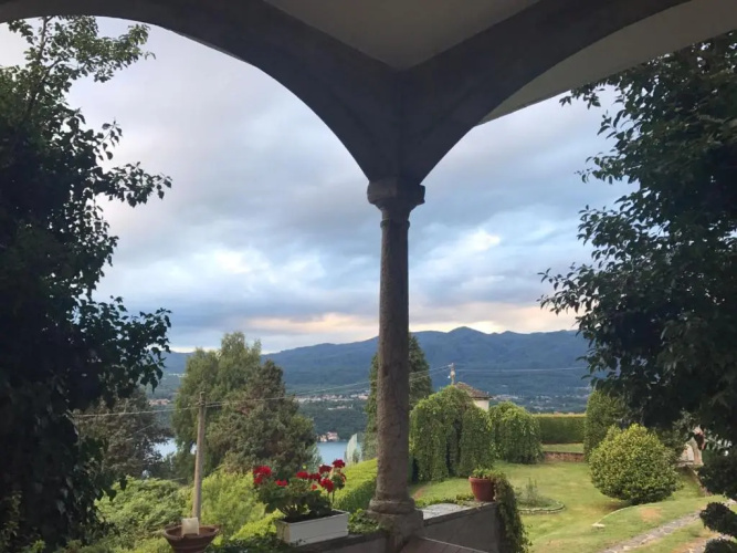 Villa Le Vignole