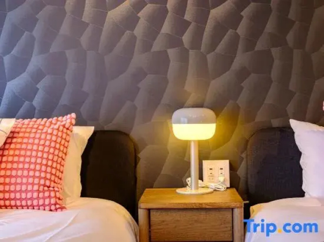 Living Stay Plum Residence