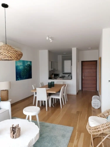 3 Bedrooms Luxury Apartment with balcony