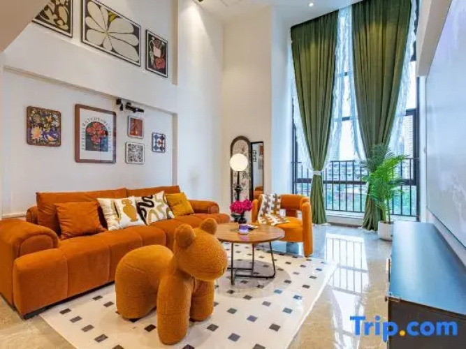 Xi Yue Apartment