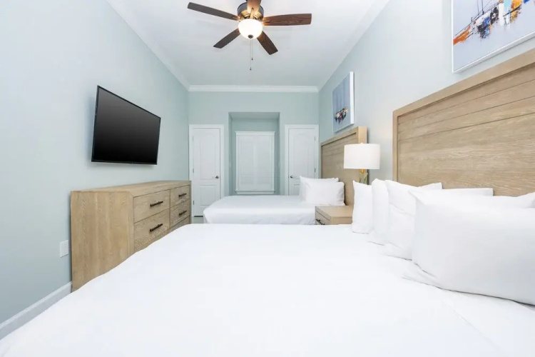 Phoenix Gulf Towers 1906 2 Bedroom Condo