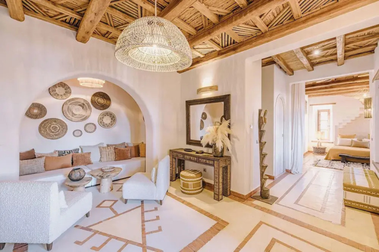 Kasbah D'If