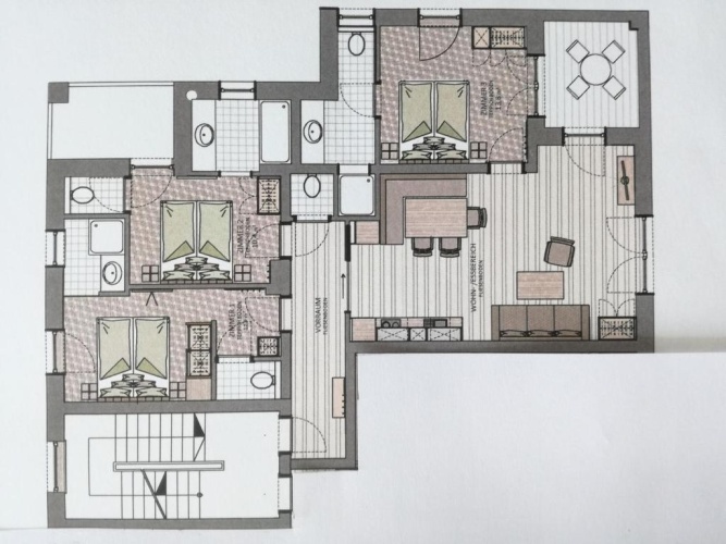 Superior Apartment