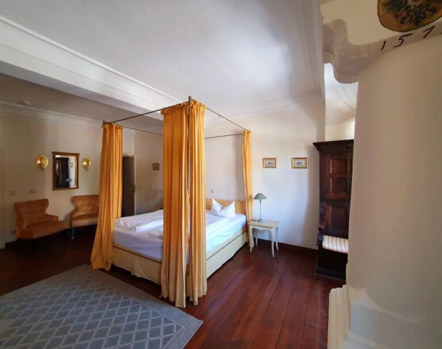 Hotel Adler