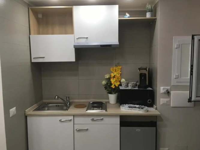 Casa Piano Zero