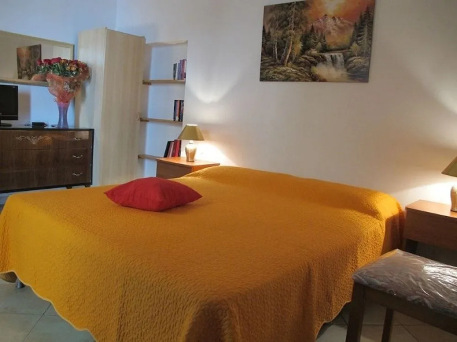 B&B Da Matì