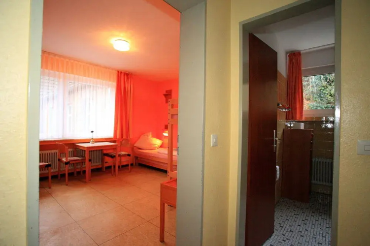 BOLA Kulturhostel - Hostel