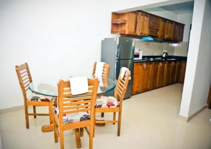 Alta Vista Residence