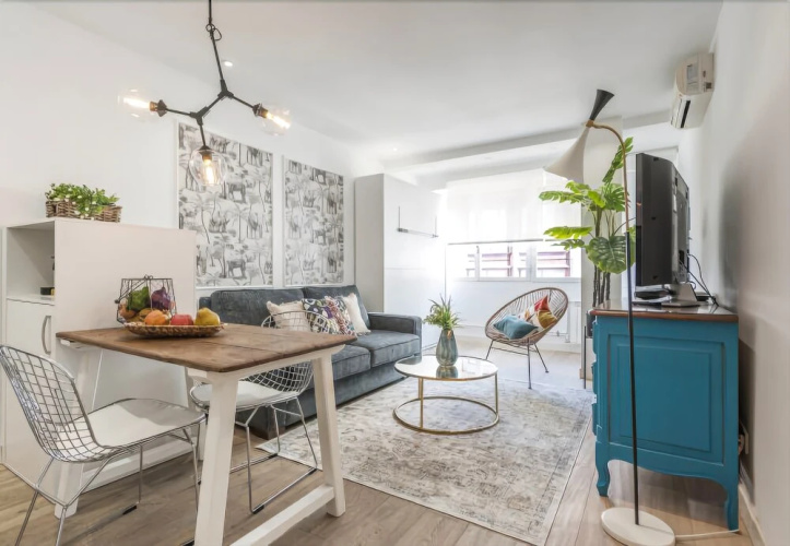 Alterhome Apartamento Luxury Lagasca