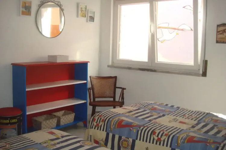Casa Oleandros