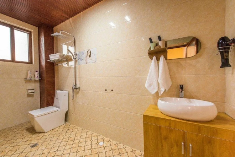 Traveller Xingsu Creative Hostel