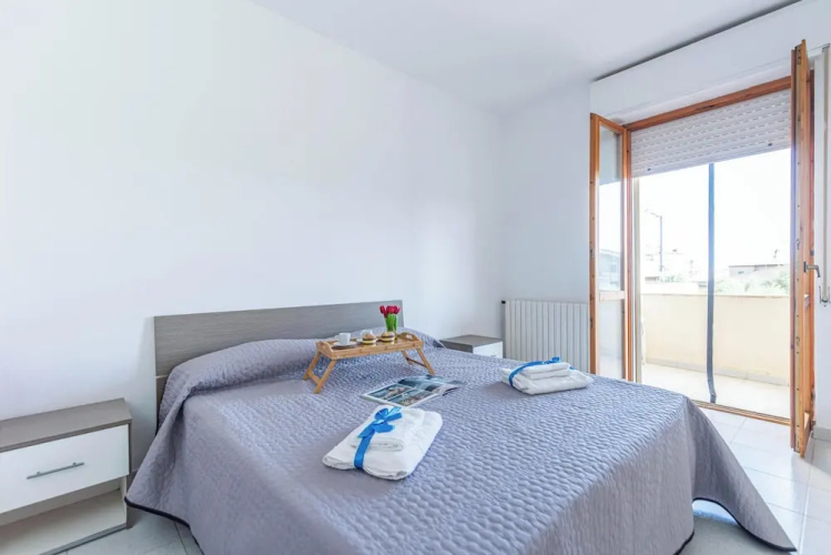 Casa Gialla