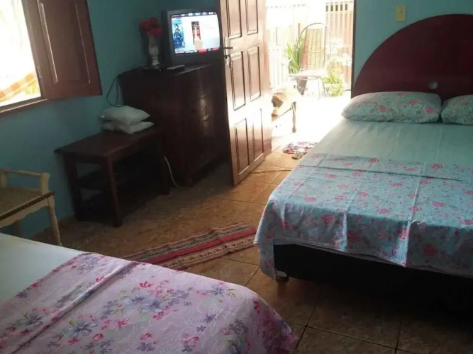 Recanto Ana Cajueiro