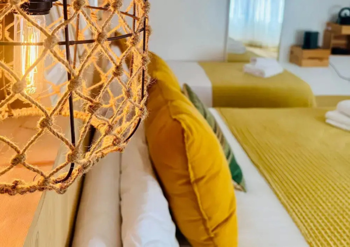Hostal Sa Teula