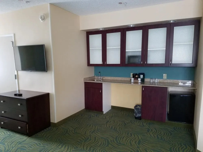 SpringHill Suites Gainesville
