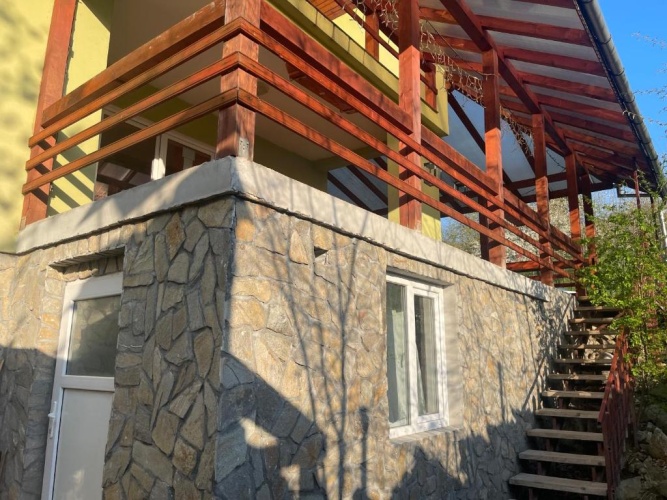 6 Bedrooms Cottage