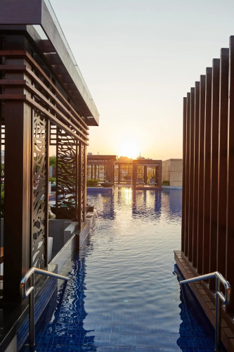 Conrad Bengaluru photo 9