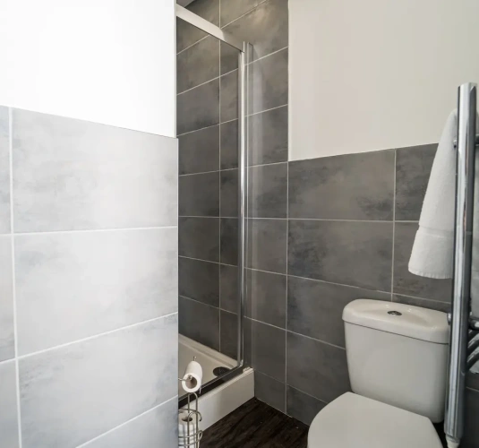 Classic Double Suite