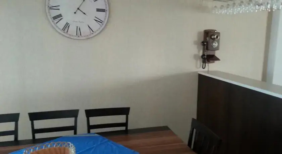 Hotell Revion