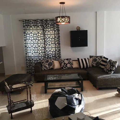 4 Bedrooms Comfort Villa