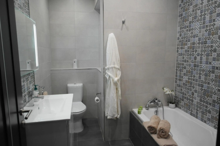 Marsaskala Penthouse Apartment