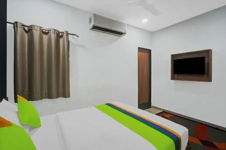 Hotel Wow