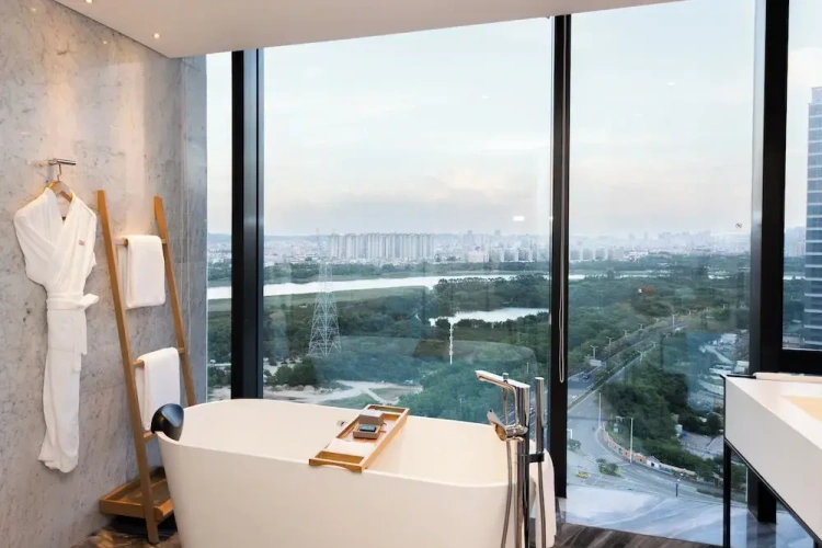 Double Junior Suite