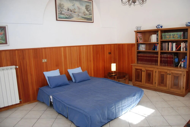 Casa Teresa