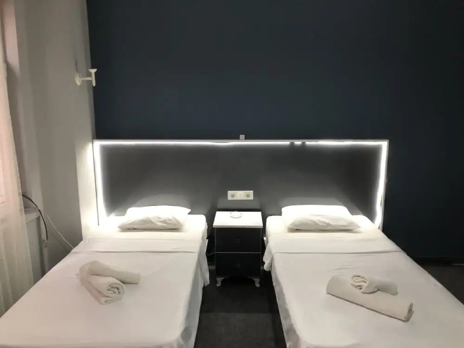 Can Group Hotel