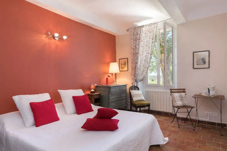 Chateau Nestuby