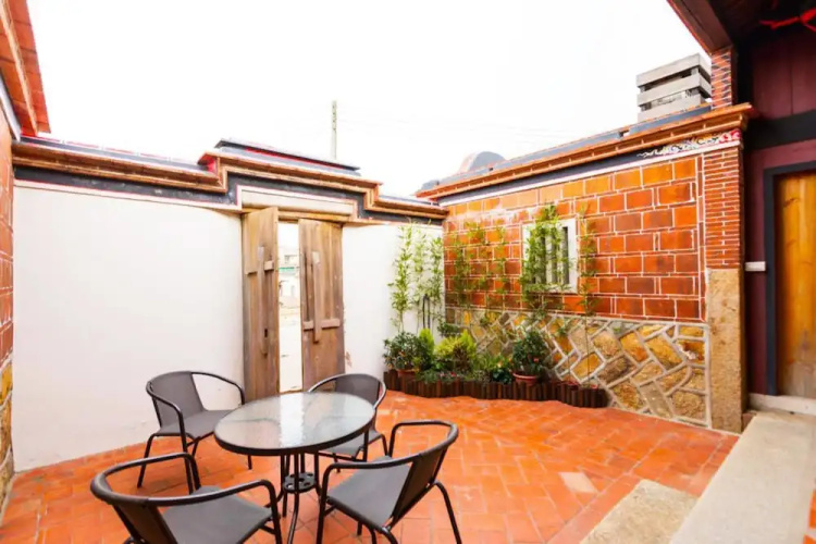 Kinmen H&D House