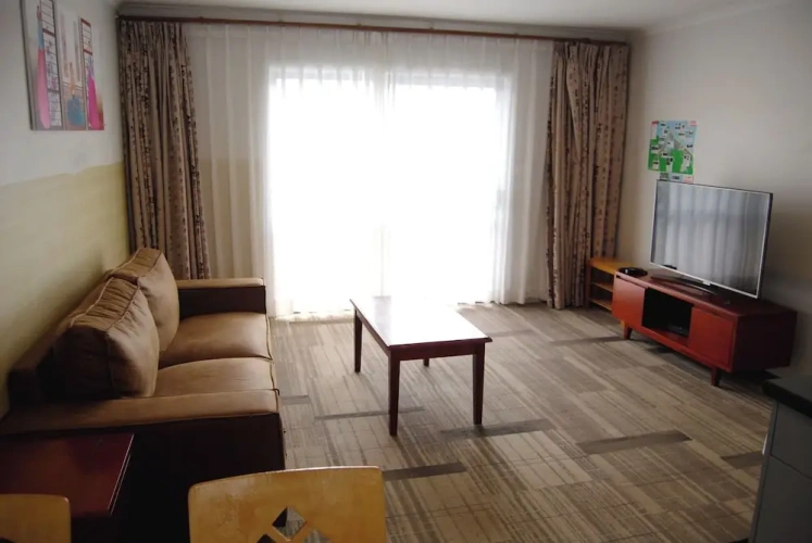 Family Apartment